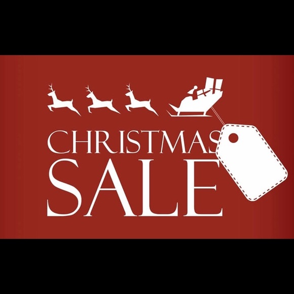 Holiday Christmas Sale🎄25% off Bundles and FREE SHIP $250+ - Picture 1 of 2